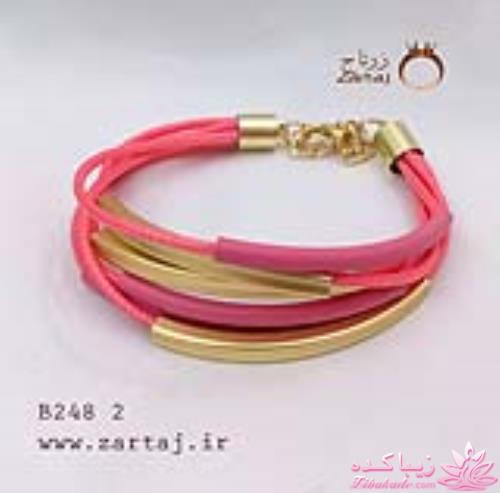 زرتاج - شیک ترین مدلهای زیورالات، کیف و ساعت